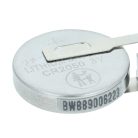VHBW Knopfzellenakku Maxell CR2050HR - 350 mAh 3 V Li-Ion