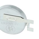 VHBW Knopfzellenakku Maxell CR2050HR - 350 mAh 3 V Li-Ion