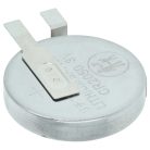 VHBW Knopfzellenakku Maxell CR2050HR - 350 mAh 3 V Li-Ion