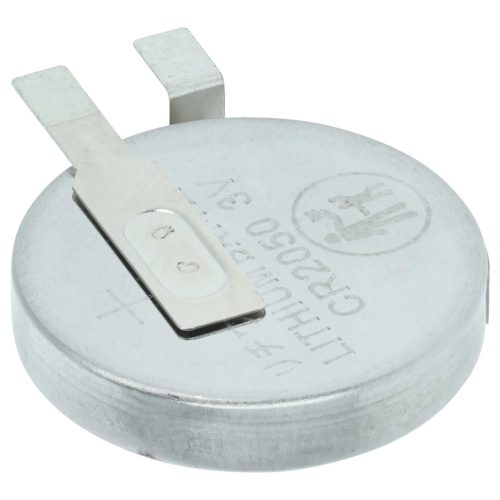 VHBW Knopfzellenakku Maxell CR2050HR - 350 mAh 3 V Li-Ion