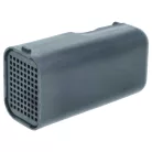 VHBW Refrigerator Filter 744069900 - 3x activated carbon