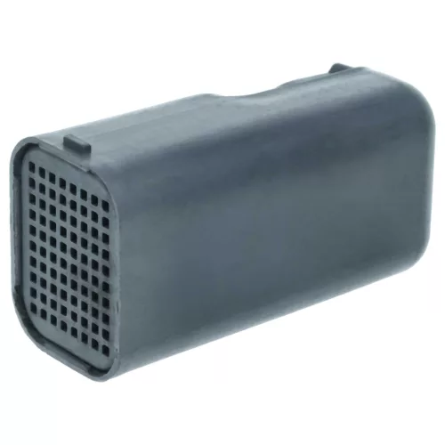 VHBW Refrigerator Filter 744069900 - 3x activated carbon