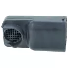 VHBW Refrigerator Filter 744069900 - 3x activated carbon