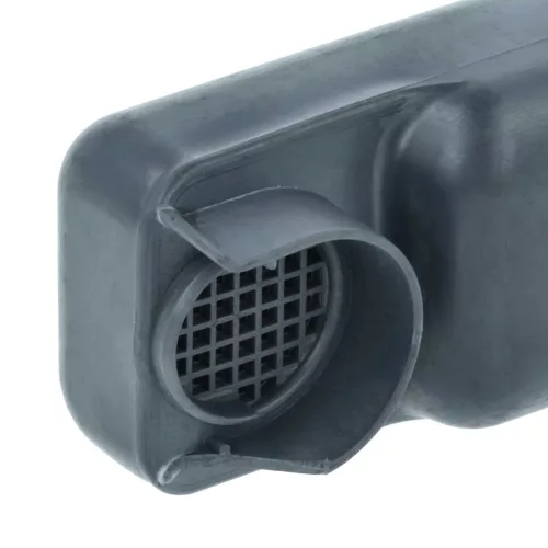 VHBW Refrigerator Filter 744069900 - 3x activated carbon