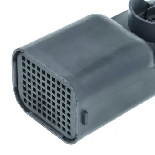 VHBW Refrigerator Filter 744069900 - 3x activated carbon