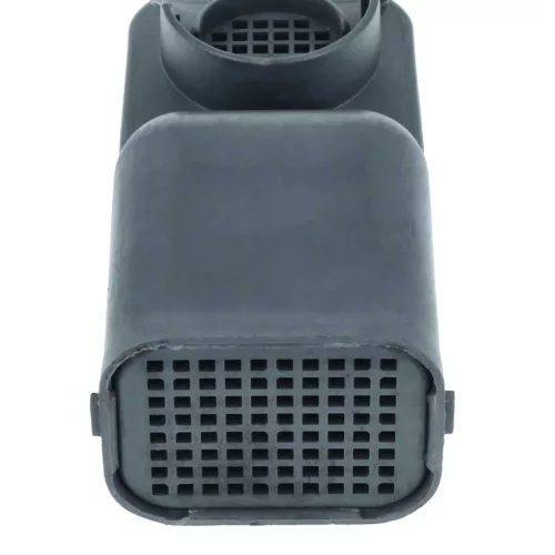 VHBW Refrigerator Filter 744069900 - 3x activated carbon