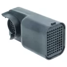 VHBW Refrigerator Filter 744069900 - 3x activated carbon