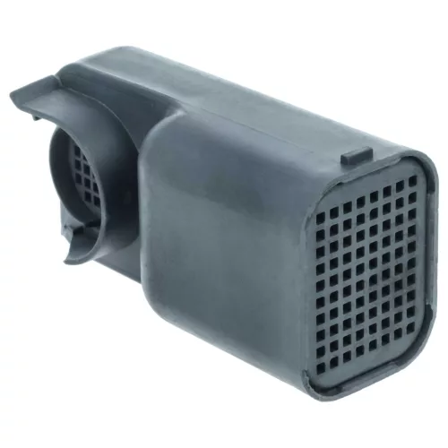 VHBW Refrigerator Filter 744069900 - 3x activated carbon