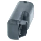 VHBW Refrigerator Filter 744069900 - 3x activated carbon