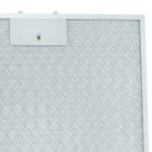 VHBW Metal Grease Filter 00362381 - long lifespan