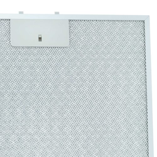 VHBW Metal Grease Filter 00362381 - long lifespan