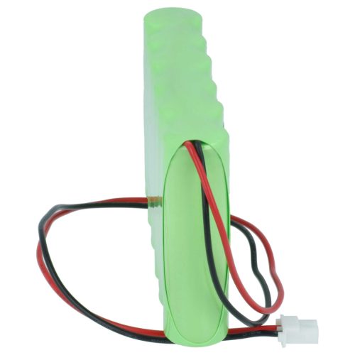 VHBW Alarmanlagenakku BAT301179, 103-303689, 103-300691, 103-301179 - 1500 mAh 7,2 V NiMH