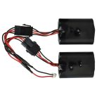 VHBW Alarmanlagen Akku Fanso 103-304742 - 16000 mAh 3,6 V Li-SOCl2