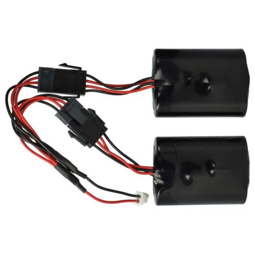 VHBW Alarmanlagen Akku Fanso 103-304742 - 16000 mAh 3,6 V Li-SOCl2