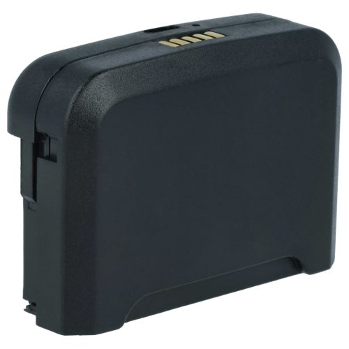 VHBW Battery Sennheiser 505974, 56429 701 095, BA 30 - 1800 mAh 3.7 V Li-Ion