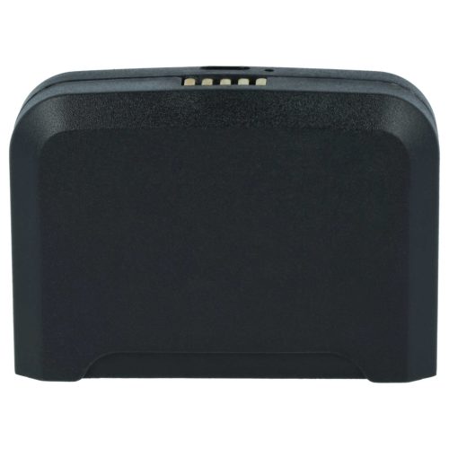 VHBW Battery Sennheiser 505974, 56429 701 095, BA 30 - 1800 mAh 3.7 V Li-Ion