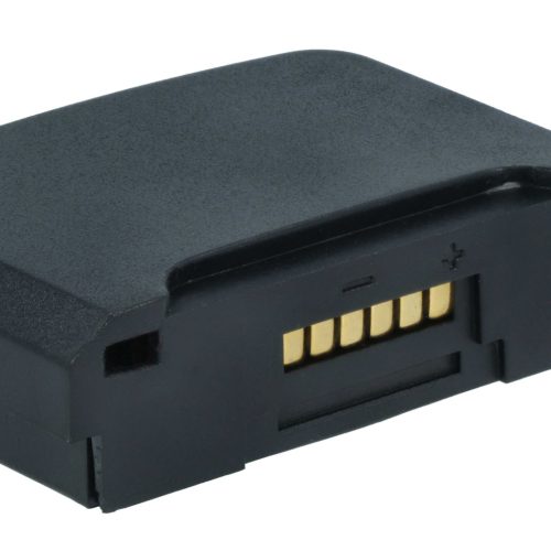 VHBW Battery Sennheiser 505974, 56429 701 095, BA 30 - 1800 mAh 3.7 V Li-Ion