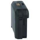VHBW Battery Sennheiser 505974, 56429 701 095, BA 30 - 1800 mAh 3.7 V Li-Ion