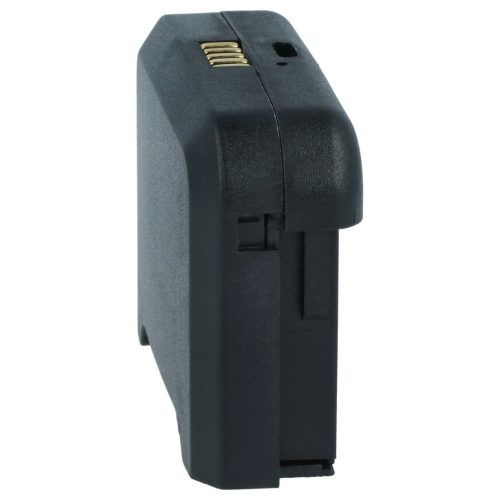 VHBW Battery Sennheiser 505974, 56429 701 095, BA 30 - 1800 mAh 3.7 V Li-Ion