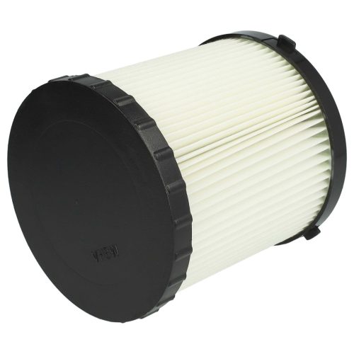 VHBW Vacuum Filter DCV5801H, DCV5801H-XJ - 4x round filter
