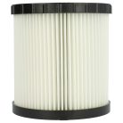 VHBW Vacuum Filter DCV5801H, DCV5801H-XJ - 4x round filter