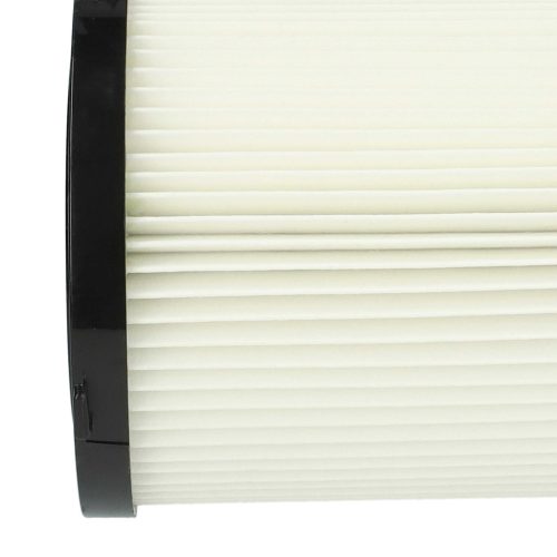 VHBW Vacuum Filter DCV5801H, DCV5801H-XJ - 4x round filter