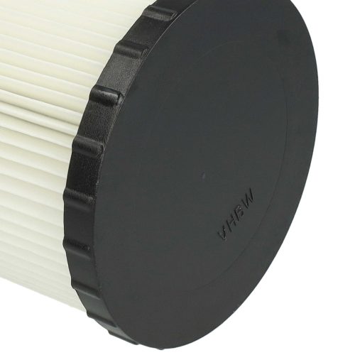 VHBW Vacuum Filter DCV5801H, DCV5801H-XJ - 4x round filter
