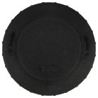 VHBW Vacuum Filter DCV5801H, DCV5801H-XJ - 4x round filter