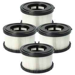 VHBW Vacuum Filter DC5151H, DC 5151 H - HEPA filter