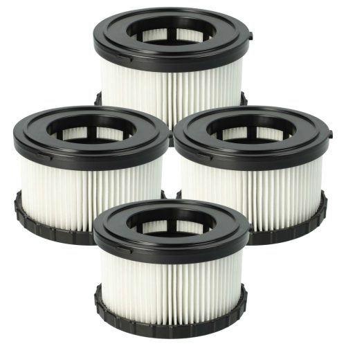 VHBW Vacuum Filter DC5151H, DC 5151 H - HEPA filter