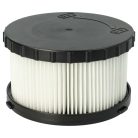 VHBW Vacuum Filter DC5151H, DC 5151 H - HEPA filter