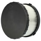 VHBW Vacuum Filter DC5151H, DC 5151 H - HEPA filter