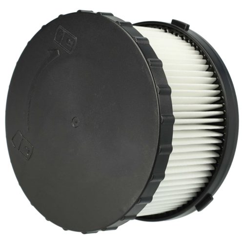 VHBW Vacuum Filter DC5151H, DC 5151 H - HEPA filter