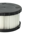 VHBW Vacuum Filter DC5151H, DC 5151 H - HEPA filter
