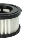 VHBW Vacuum Filter DC5151H, DC 5151 H - HEPA filter