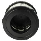 VHBW Vacuum Filter DC5151H, DC 5151 H - HEPA filter
