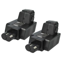   VHBW Electric Tool Battery Hilti BP72, BP60, 331530, BP40 - 2000 mAh 24 V NiMH