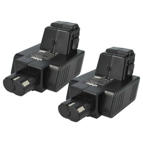 VHBW Electric Tool Battery Hilti BP72, BP60, 331530, BP40 - 2000 mAh 24 V NiMH