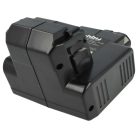 VHBW Electric Tool Battery Hilti BP72, BP60, 331530, BP40 - 2000 mAh 24 V NiMH