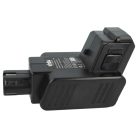 VHBW Electric Tool Battery Hilti BP72, BP60, 331530, BP40 - 2000 mAh 24 V NiMH