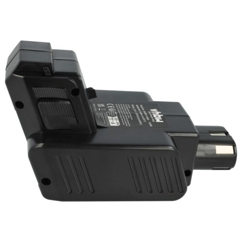 VHBW Electric Tool Battery Hilti BP72, BP60, 331530, BP40 - 2000 mAh 24 V NiMH