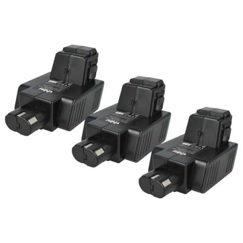 VHBW Electric Tool Battery Hilti BP72, BP60, 331530, BP40 - 2000 mAh 24 V NiMH