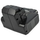 VHBW Electric Tool Battery Hilti BP72, BP60, 331530, BP40 - 2000 mAh 24 V NiMH