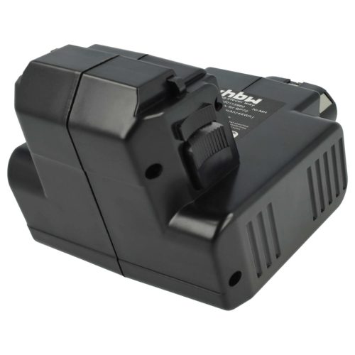 VHBW Electric Tool Battery Hilti BP72, BP60, 331530, BP40 - 2000 mAh 24 V NiMH