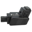 VHBW Electric Tool Battery Hilti BP72, BP60, 331530, BP40 - 2000 mAh 24 V NiMH