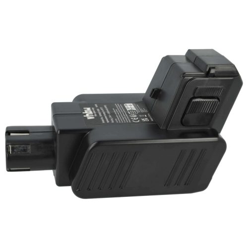 VHBW Electric Tool Battery Hilti BP72, BP60, 331530, BP40 - 2000 mAh 24 V NiMH