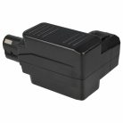 VHBW Electric Tool Battery Hilti BP72, BP60, 331530, BP40 - 2000 mAh 24 V NiMH