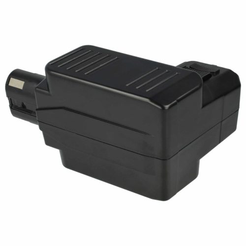 VHBW Electric Tool Battery Hilti BP72, BP60, 331530, BP40 - 2000 mAh 24 V NiMH