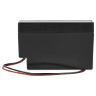 VHBW Akku MP0.8-12H - 800 mAh 12 V AGM
