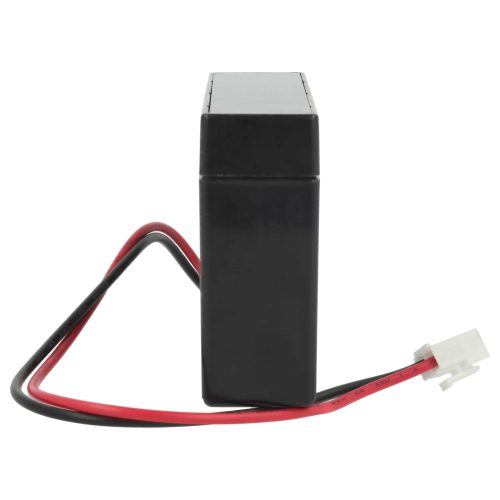 VHBW Universeller Akku MP0.8-12H Ersatz - 800 mAh 12 V AGM